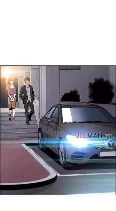 【周四连载】前女友变女佣（作者：PAPER&頸枕） 第1~31话