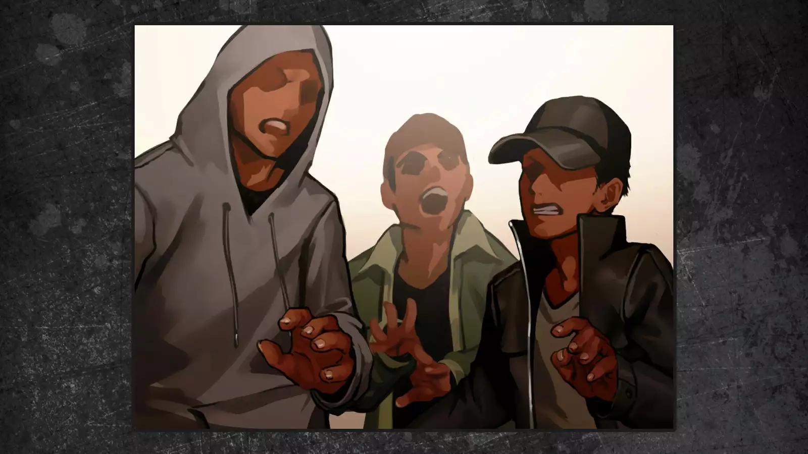 Shoujo to Uraroji Sono Tsui