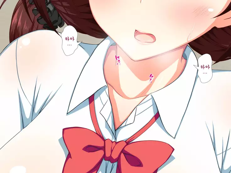 Inran Virus ~Seikoui wa Iryoukoui~ <팀 혼파망>