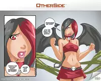 GogoAngels OtherSide (eng - color)