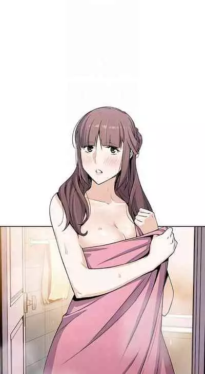 【周四连载】前女友变女佣(作者:PAPER&頸枕) 第1~34话