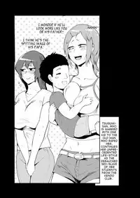Nurete Torokete Majiwarite Ch. 1-8