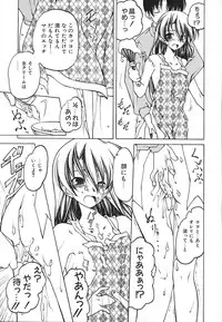 [Benjamin] Stray Sheep