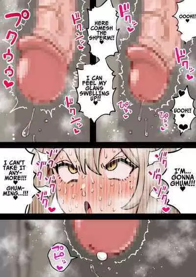 The Serial Impregnator: Futa Narumi