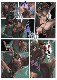 [UNDER CONTROL] Syounen-Tarutaru (FINAL FANTASY XI)