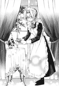 [Benjamin] Datte Daisuki Damono