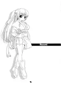 (C68) [DiGiEL (Yoshinaga Eikichi)] DiGital AngELs SIDE-D (Various)