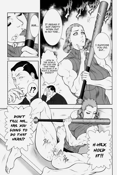 (C75) [Hyakumangoku (Various)] NEO-QUEENDOM Vol. 2 [English] [Harasho Project] [Incomplete]