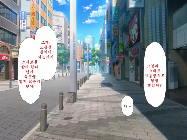 Inran Virus ~Seikoui wa Iryoukoui~ <팀 혼파망>