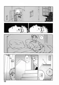 [Juichi Iogi] Reinou Tantei Miko / Phantom Hunter Miko 12