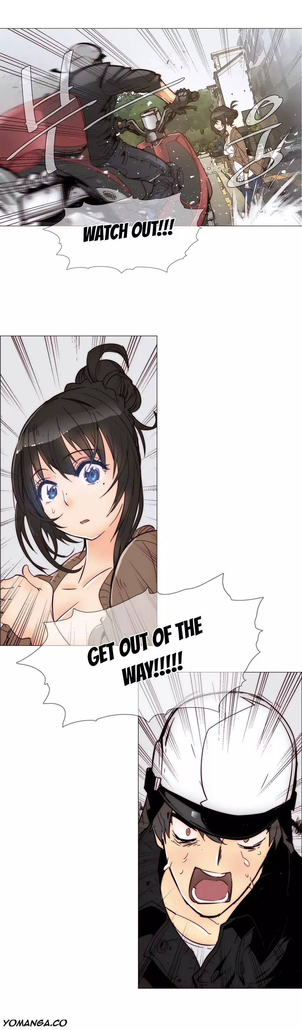 Household Affairs by VultureBoy & Boy Beochyeo