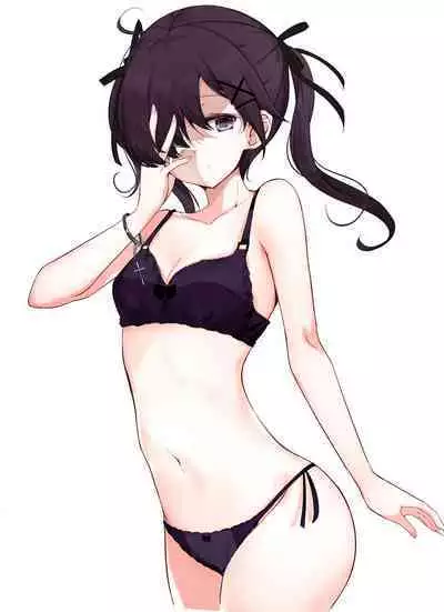 GiGap Shoujo | 反差少女