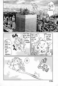 My Mother the Ghost [English] [Rewrite]