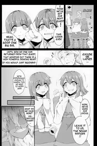 (C92) [Marunomare (Akahito)] Pure Nomi Kiwami Ch. 9 [English] [The Unknown Sage]