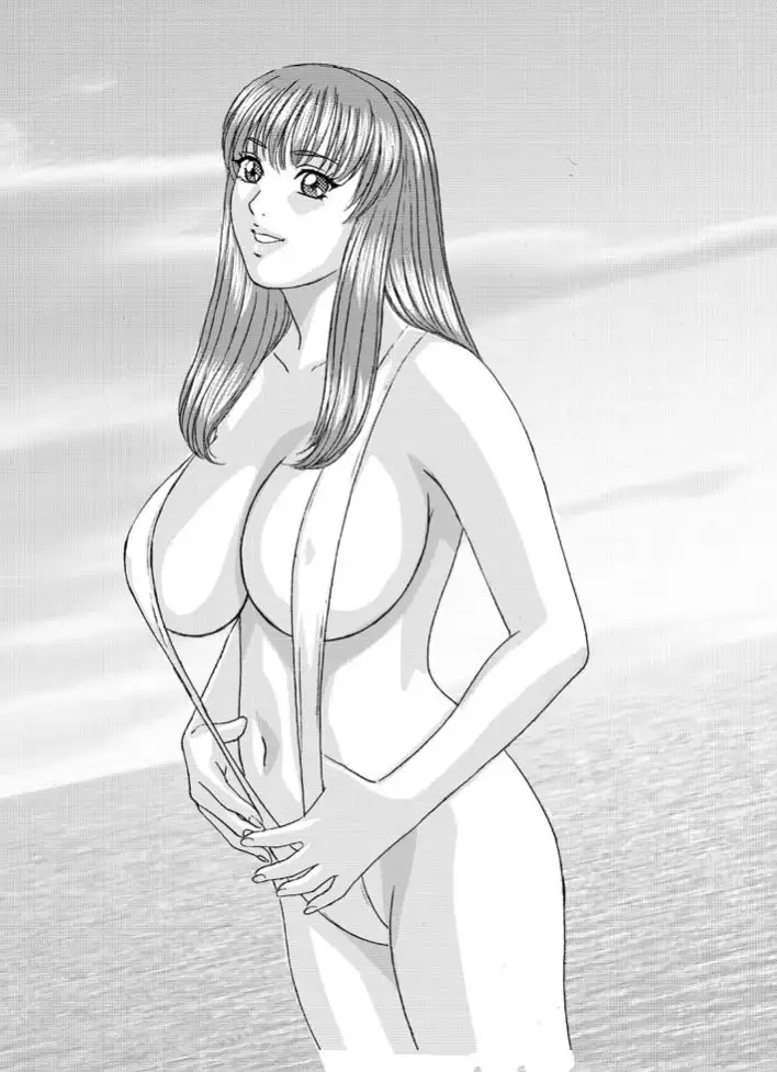 DOA XXX VOL. 03