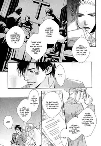 [Enjin Yamimaru] Ouji no Hakobune - An Ark of the Prince