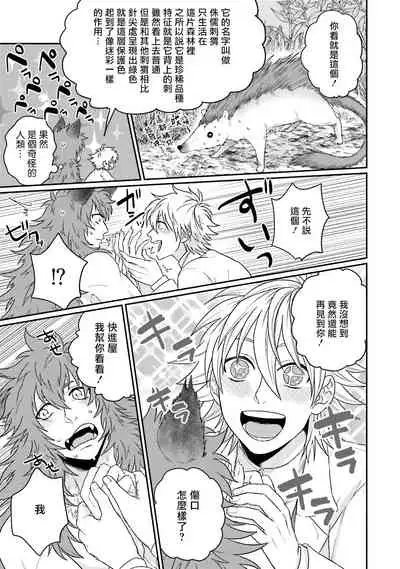 Kinou wa Otanoshimi Deshita ne | 昨天过得很愉快吧