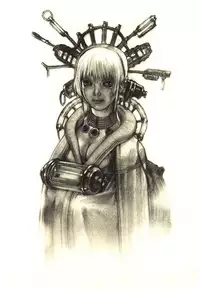 [Tachibana Seven] Love in blind