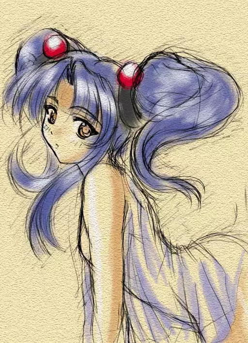 Misoya CG Collection CD-ROM Volume.4 CUTTY