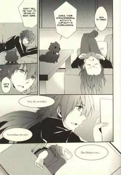 will you come with me?