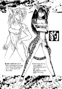 (C53) [.30-06 (Tsutsumi Akari)] CAZA MAYOR