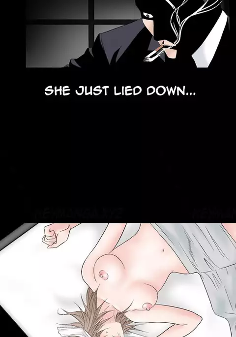 The Taste of Hands Ch.1-63