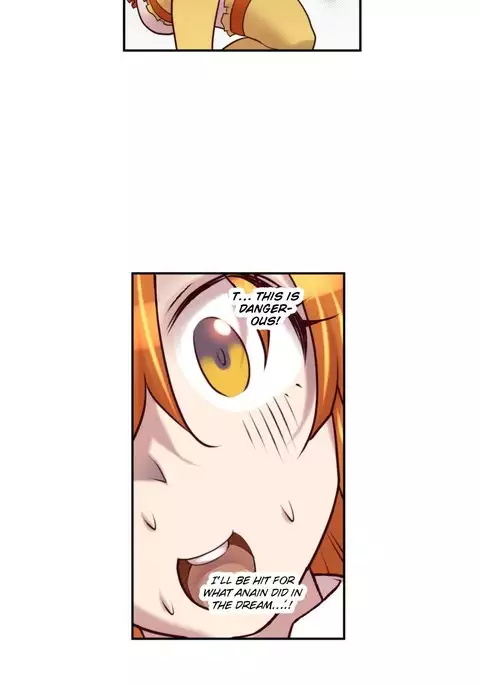 Master in My Dreams Ch.0-44