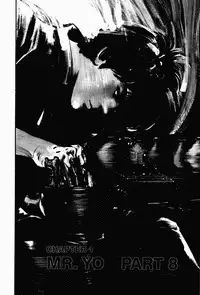 Crying Freeman Vol. 1