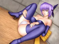 [Datendou] Dead or Alive