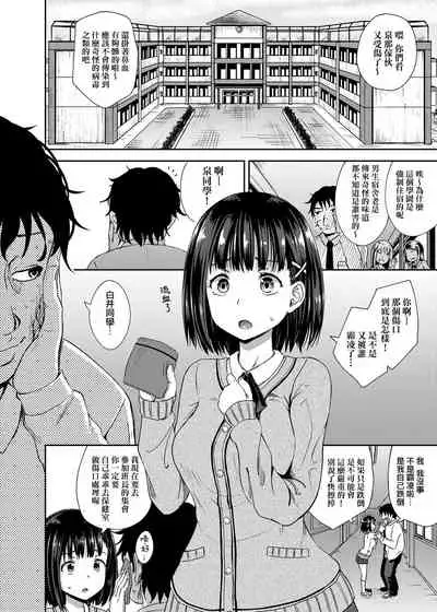 Saimin's Play | 強制催眠噴霧