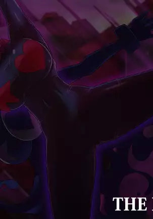 怪人ピエロマスク