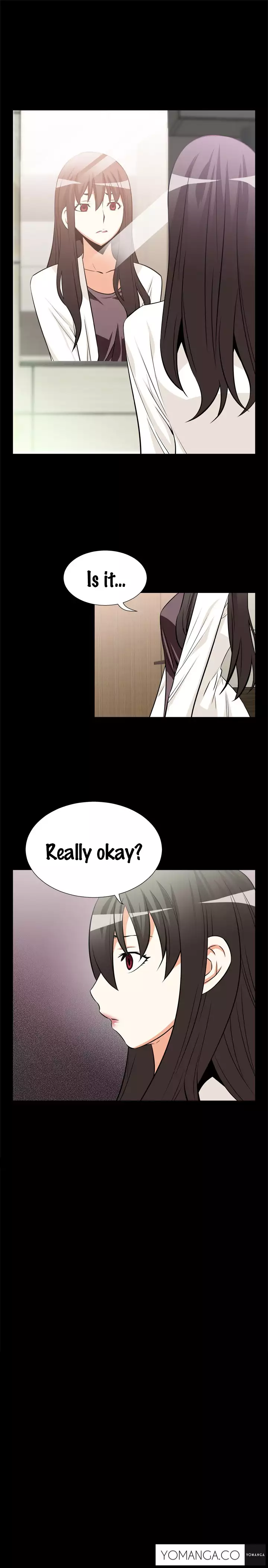 Love Parameter Ch.1-35