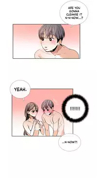 [Silverstar] Talk To Me Ch.1-38 (English) (Ongoing)