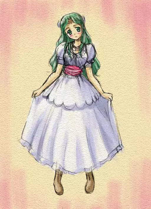 Misoya CG Collection CD-ROM Volume.4 CUTTY