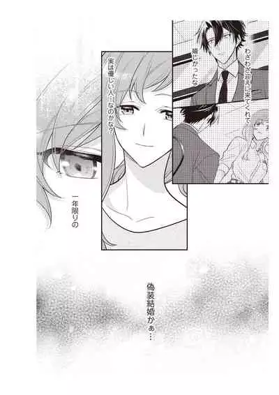 恋愛経験がゼロな男 ～意地悪？で甘い？ダンナさま【完全版】2