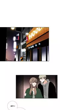 [Silverstar] Talk To Me Ch.1-38 (English) (Ongoing)