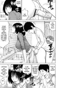 Paying a Visit to Auntie [English] [Rewrite] [EZ Rewriter]