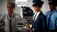 兽欲の末途-22【chinese】