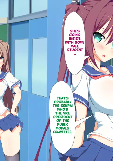 Inran Virus Ch. 1-2, 4-6