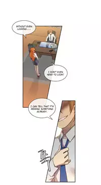 [Son Hee-Joon] Master in My Dreams Ch.0-32 (English) (Ongoing)