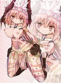 [Zakuro Myurasu] ミュラスの村 1