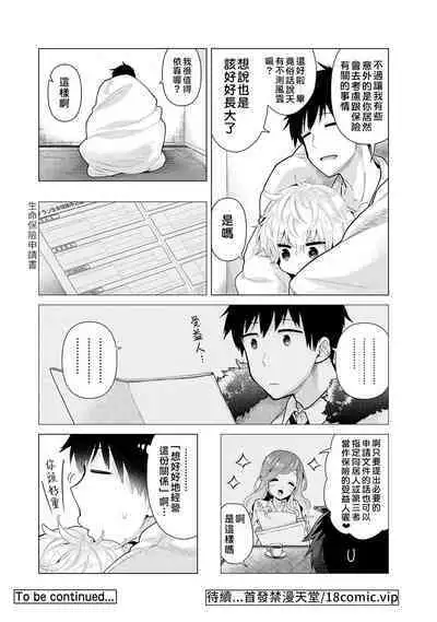 Noraneko Shoujo to no Kurashikata | 與野貓少女一起生活的方法 Ch. 22-39