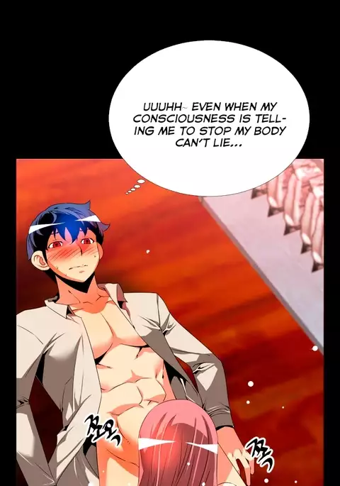 Love Parameter Ch.1-78