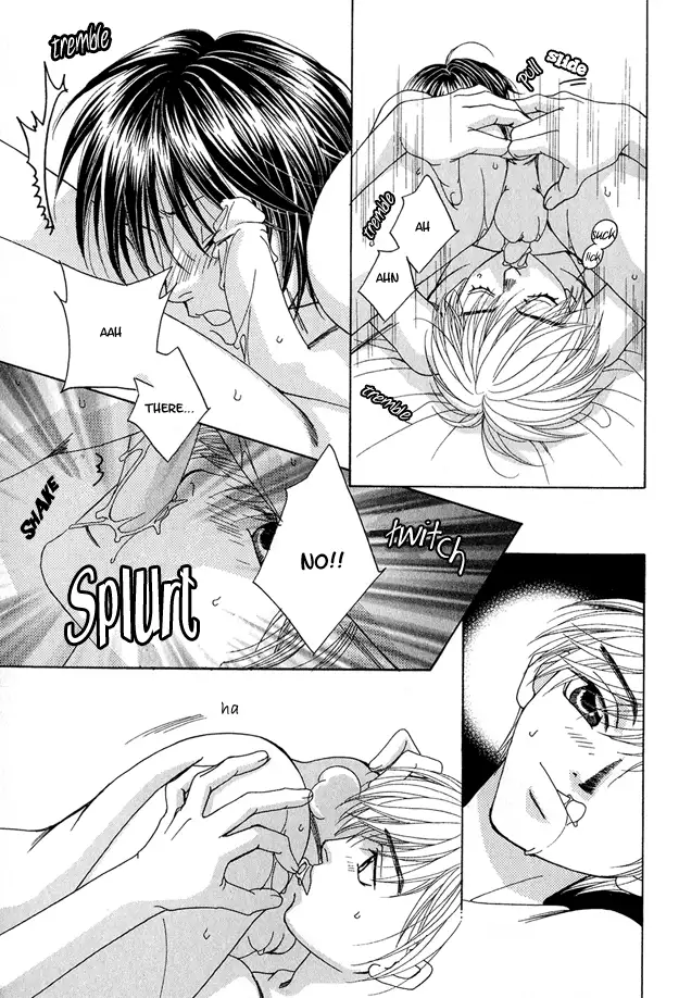 capricious love cupid