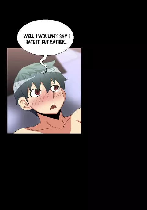 Love Parameter Ch.1-69