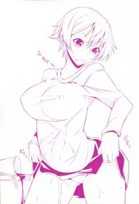 [Kurusumin] Darashinakute Gomene [Digital]