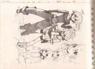 (C87) [Article 60 of Criminal Code (Shuhan)] RaKuGaKi.Monochrome.[Vol4] (Various)