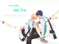 (SPARK8) [Tarekoan (Hetareko)] Mudage Free ! ! (Free!)