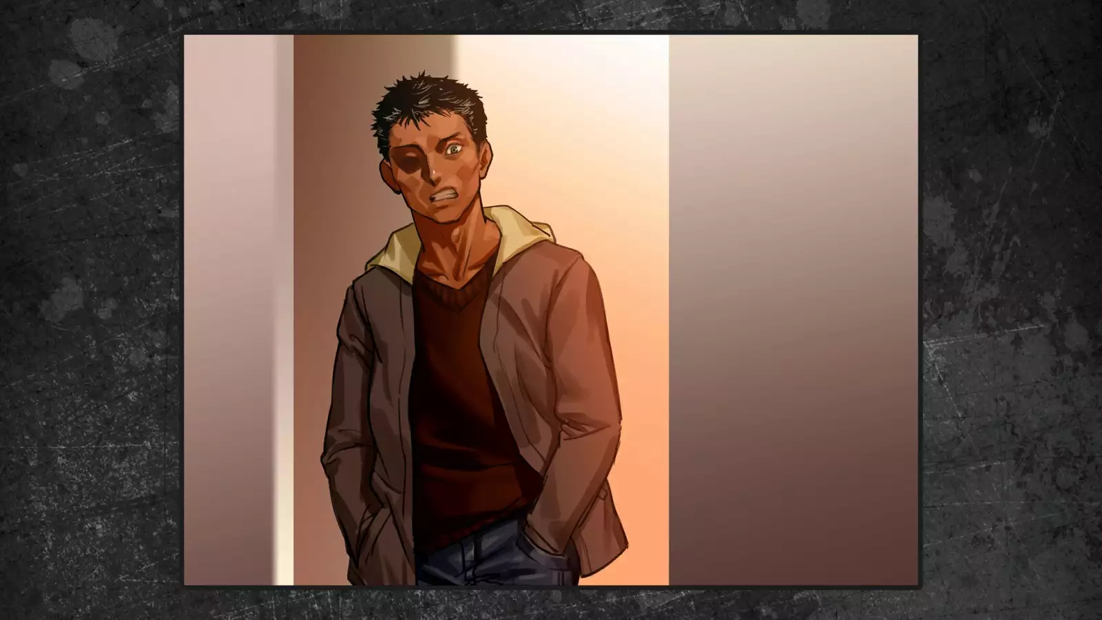 Shoujo to Uraroji Sono Tsui