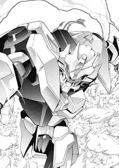 Jinki: Extend 〜RELATION〜 vol. 5 Chinese Version （《人机JINKI》人机续篇 机翻汉化版）